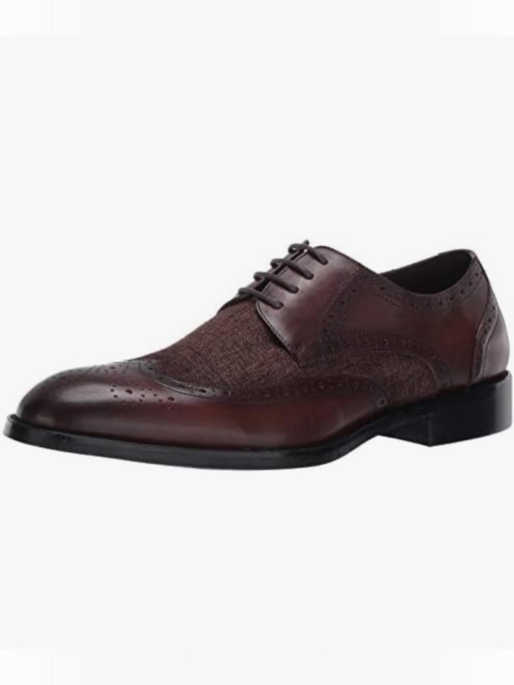 NIB Zanzara Venice Oxford Dress Shoes